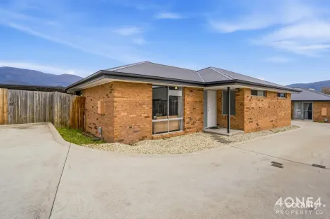 2/28 Elwick Rd, Glenorchy, TAS 7010