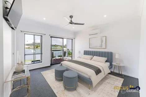 Property photo of 34 Michigan Way Andergrove QLD 4740