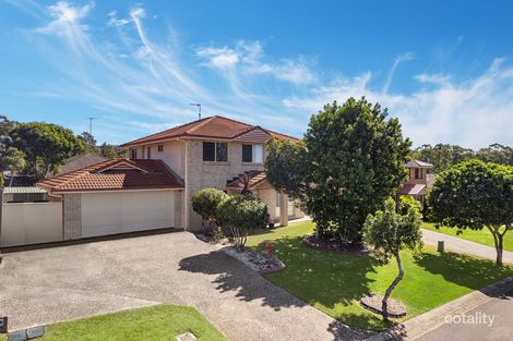 Property photo of 19 Bluetail Crescent Upper Coomera QLD 4209