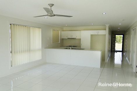 Property photo of 63 Cavella Drive Glen Eden QLD 4680