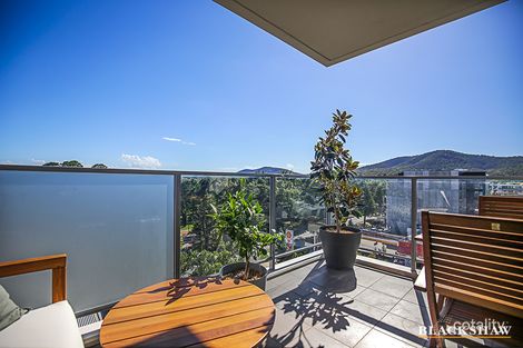 607/53 Mort St, Braddon, ACT 2612