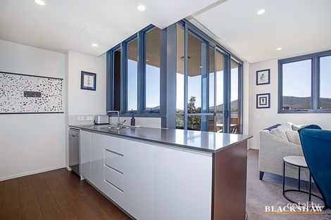 Property photo of 607/53 Mort Street Braddon ACT 2612
