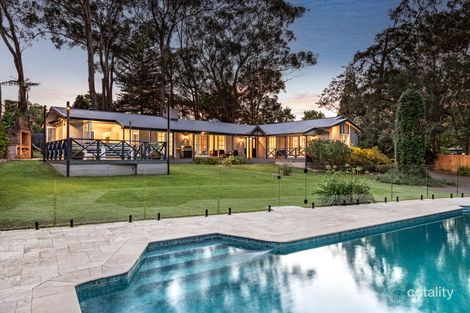 22 Yarrara Rd, Pymble, NSW 2073