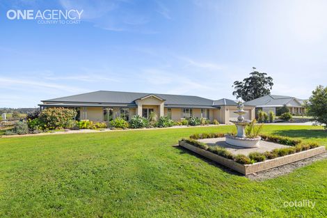 Property photo of 8 Oxley Court Drouin VIC 3818