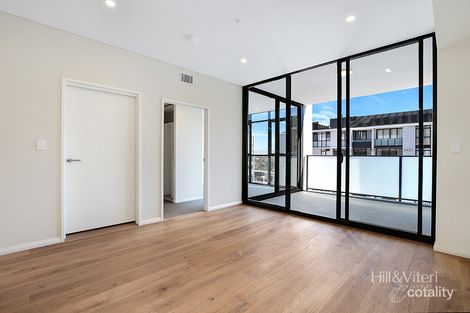Property photo of 403/8 Village Place Kirrawee NSW 2232