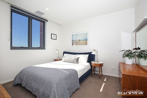 Property photo of 607/53 Mort Street Braddon ACT 2612