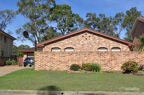 37 Martin Cres, Milperra, NSW 2214