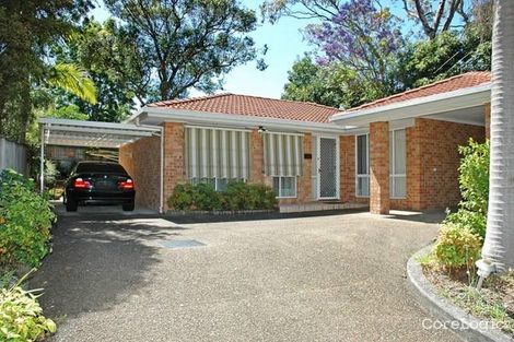 Property photo of 28A Keldie Street Forestville NSW 2087