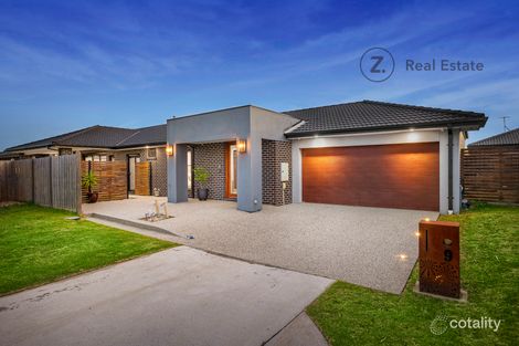 Property photo of 9 Greenglade Way Cranbourne East VIC 3977