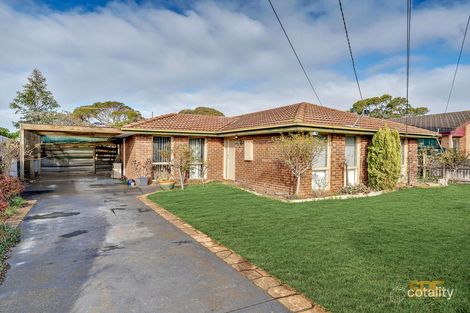 15 Roscrea Rd, Melton, VIC 3337