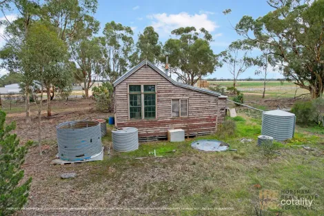 Property photo of 22 Baldwin Plains Road Marnoo East VIC 3477
