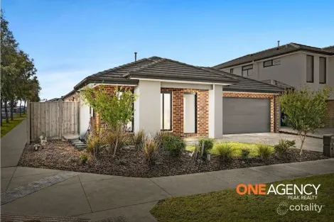 82 Tanglewood Bvd, Truganina, VIC 3029