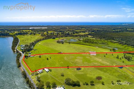 248 Gumma Rd, Gumma, NSW 2447