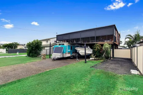 43 Helsham St, Point Vernon, QLD 4655