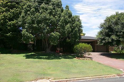68 DARLEY CIR, BULL CREEK, WA 6149