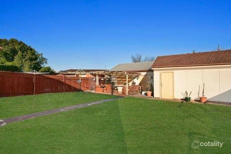 Property photo of 46 Wilga Street Concord West NSW 2138