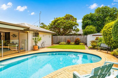 Property photo of 30 Baroona Street Wurtulla QLD 4575