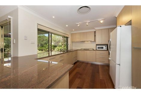Property photo of 72 Cadogan Street Carindale QLD 4152