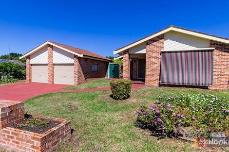 Property photo of 39 Neptune Crescent Bligh Park NSW 2756