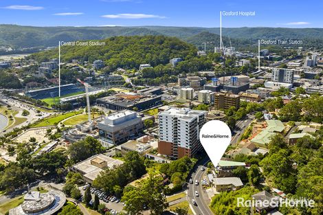 Property photo of 3/101 Henry Parry Drive Gosford NSW 2250