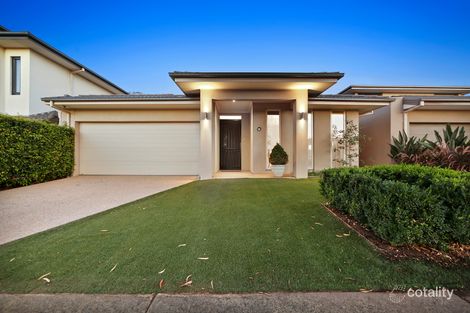 Property photo of 21 Crampton Chase Sandhurst VIC 3977