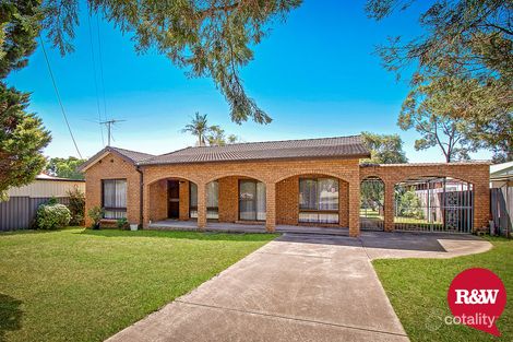 9 Irelands Rd, Blacktown, NSW 2148