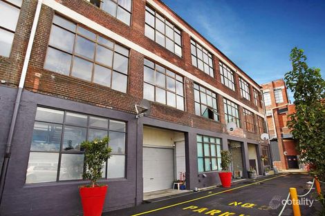 40/91 Moreland St, Footscray, VIC 3011