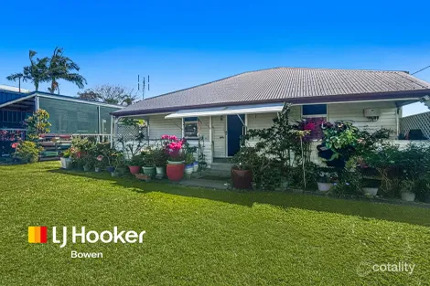 Property photo of 22 Poole Street Bowen QLD 4805