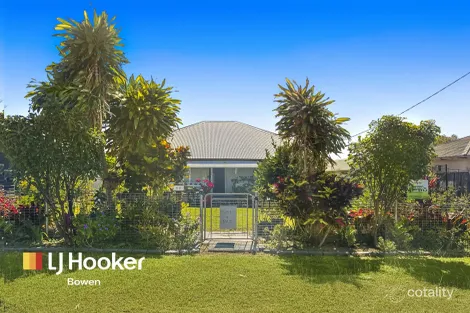 22 Poole St, Bowen, QLD 4805