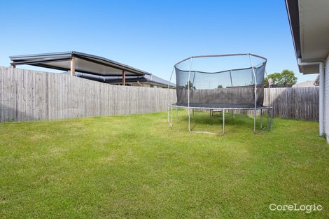 Property photo of 16 Kurgan Lane Yarrabilba QLD 4207