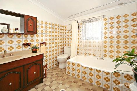 Property photo of 23 Junior Street Leichhardt NSW 2040