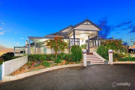 898 East Kurrajong Rd, East Kurrajong, NSW 2758