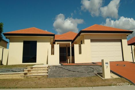 27 Swords Pde, North Lakes, QLD 4509