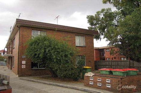 Property photo of 4/6 Hatfield Court West Footscray VIC 3012
