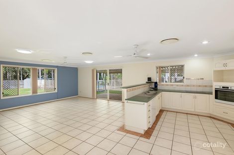 Property photo of 37 Kavanagh Crescent Koongal QLD 4701