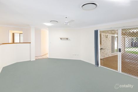 Property photo of 37 Kavanagh Crescent Koongal QLD 4701