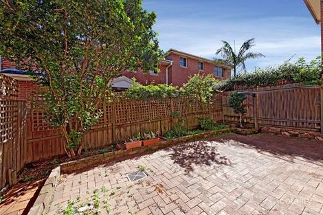 Property photo of 3/57 Queen Street North Strathfield NSW 2137