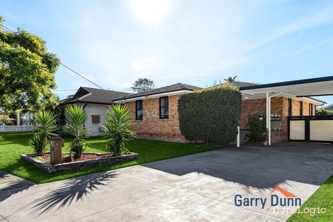 Property photo of 31 Bradey Avenue Hammondville NSW 2170