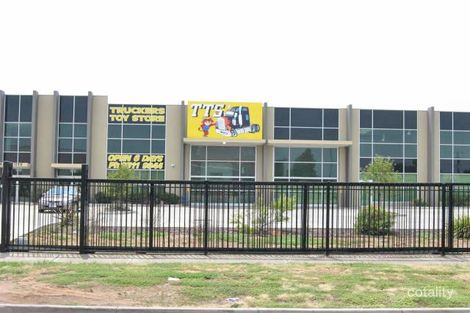 630 Somerville Rd, Sunshine West, VIC 3020