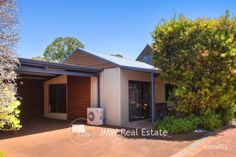 Property photo of 4/12 Dunn Bay Road Dunsborough WA 6281