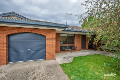 5/432 Kotthoff St, Lavington, NSW 2641