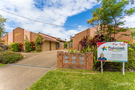 7/22 Portwood St, Redcliffe, QLD 4020