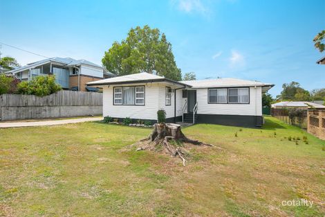 Property photo of 6 School Road Capalaba QLD 4157