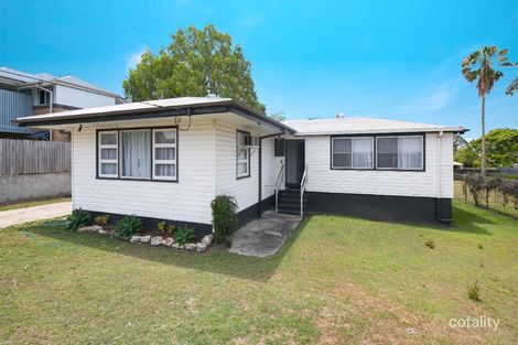 Property photo of 6 School Road Capalaba QLD 4157