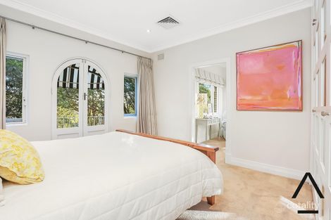 Property photo of 23 Killarney Street Mosman NSW 2088