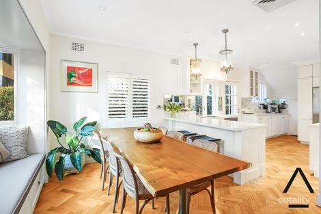 Property photo of 23 Killarney Street Mosman NSW 2088