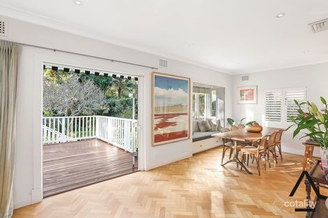Property photo of 23 Killarney Street Mosman NSW 2088