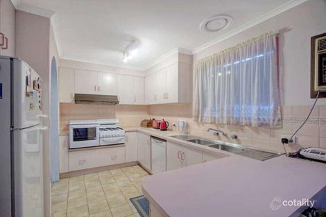 Property photo of 4 Mandala Court Mulgrave VIC 3170