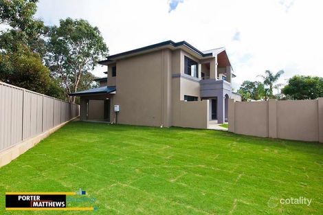 Property photo of 18 Locock Street Ascot WA 6104
