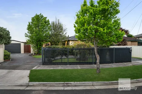 Property photo of 6 Sutton Close Gladstone Park VIC 3043